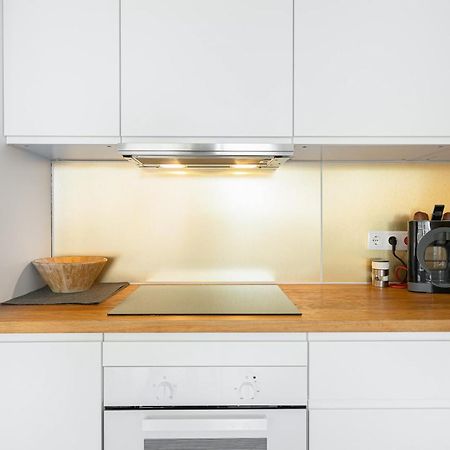 Apartamento Welcs Emp 004 Con Inmejorables Vistas Leilighet Empuriabrava Eksteriør bilde