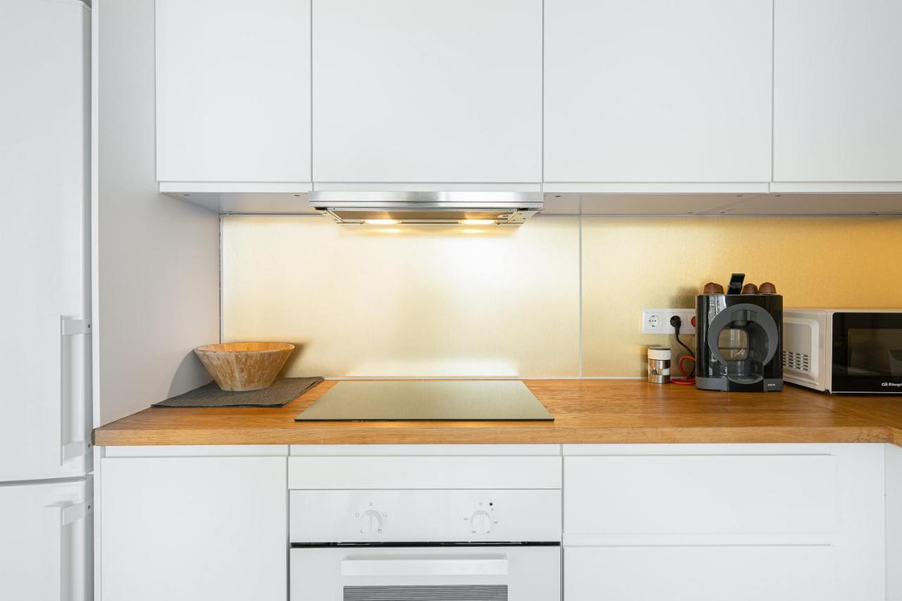 Apartamento Welcs Emp 004 Con Inmejorables Vistas Leilighet Empuriabrava Eksteriør bilde