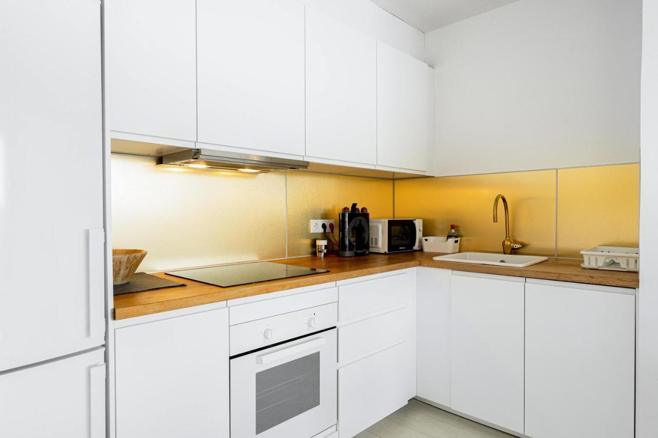 Apartamento Welcs Emp 004 Con Inmejorables Vistas Leilighet Empuriabrava Eksteriør bilde
